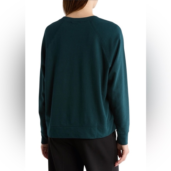 Standard James Perse Ultra Soft
Raglan Minimalist California Sweatshirt SZ 4=XL - Picture 2 of 9